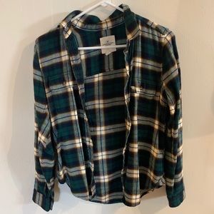 flannel